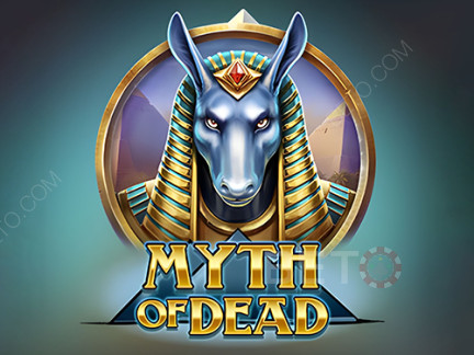 Myth of Dead Demonstração