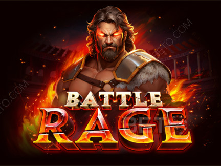 Battle Rage Demonstração