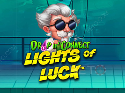 Lights Of Luck Demonstração