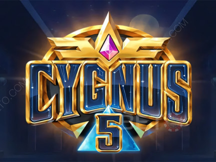 Cygnus 5 Demonstração