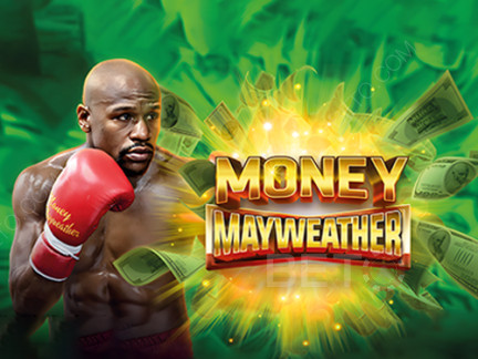 Money Mayweather Demonstração