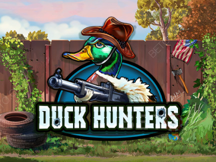 Duck Hunters Demonstração