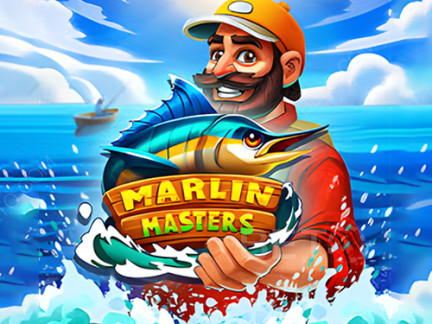 Marlin Masters Demonstração