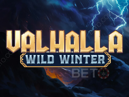 Valhalla Wild Winter Demonstração