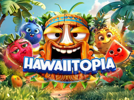 Hawaiitopia Demonstração