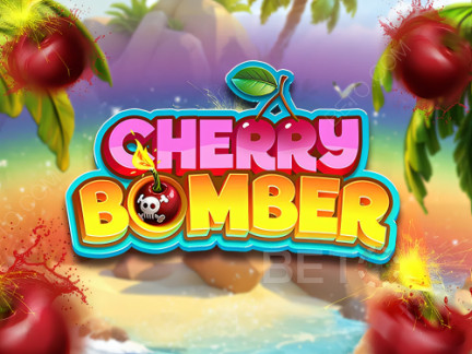 Cherry Bomber Demonstração