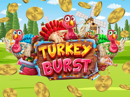 Turkey Burst Demonstração