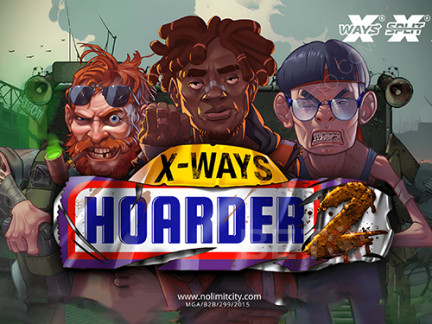 xWays Hoarder 2 Demonstração