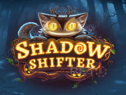 Shadow Shifter Demonstração