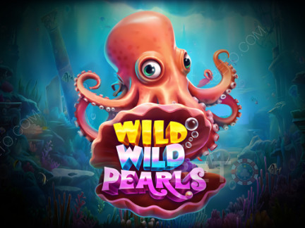 Wild Wild Pearls Demonstração