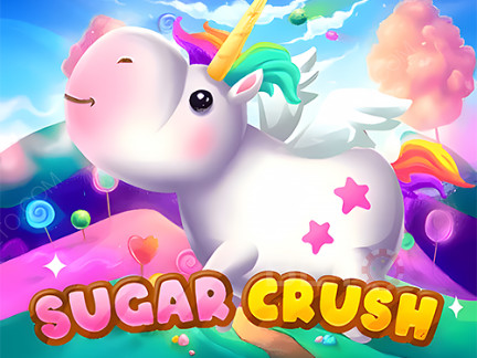 Sugar Crush Demonstração