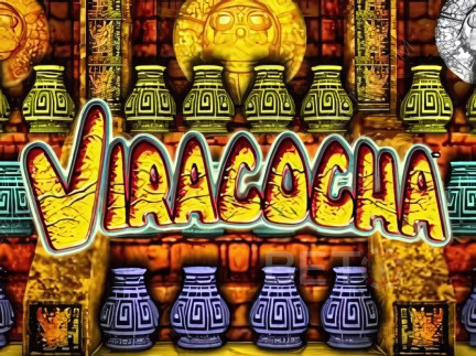 Viracocha Demonstração