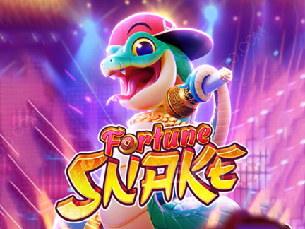 Fortune Snake Demonstração
