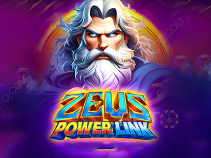 Zeus Power Link Demonstração