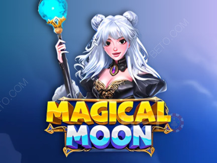 Magical Moon Demonstração