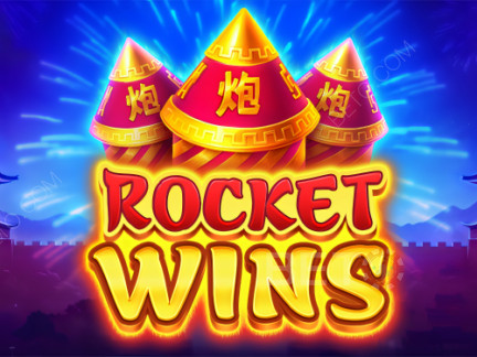 Rocket Wins Demonstração