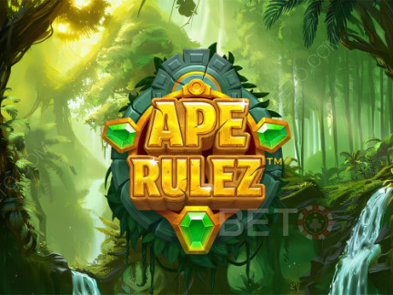 Ape Rulez Demonstração