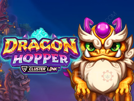 Dragon Hopper Demonstração