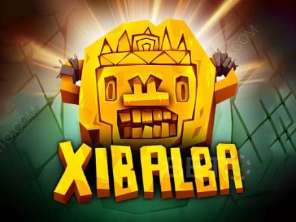 Xibalba é um Novo Lançamento Exclusivo de Slot em 2022