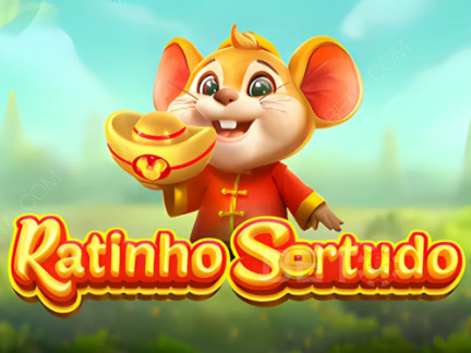 Ratinho Sortudo Demonstração