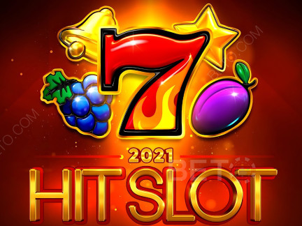 2021 Hit Slot Demonstração