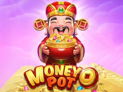 Money Pot (TaDa Gaming) Demonstração