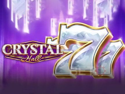 Crystal Hall Demonstração