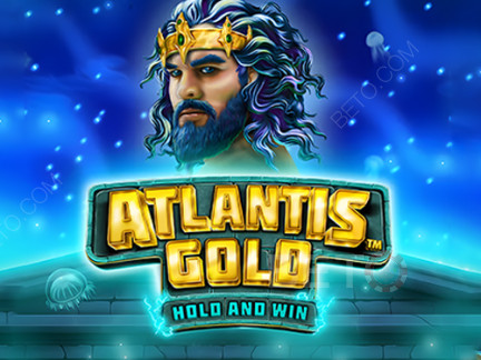 Atlantis Gold (SYNOT) Demonstração