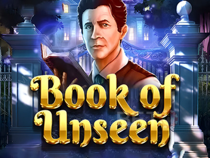 Book of Unseen Demonstração