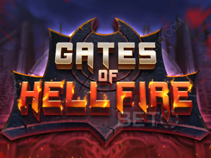 Gates of Hellfire Demonstração