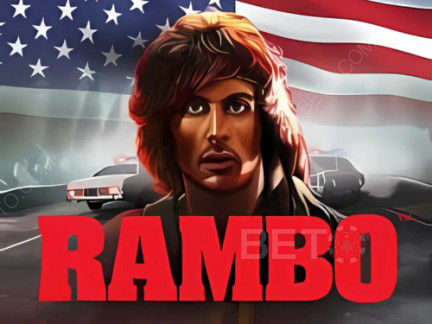 Rambo (Atlantic Digital) Demonstração
