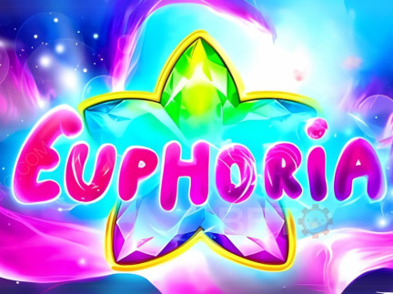 Euphoria Super Stars Demonstração