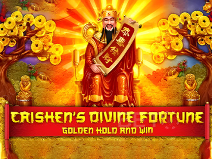 Caishen's Divine Fortune Demonstração