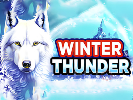Winter Thunder Demonstração