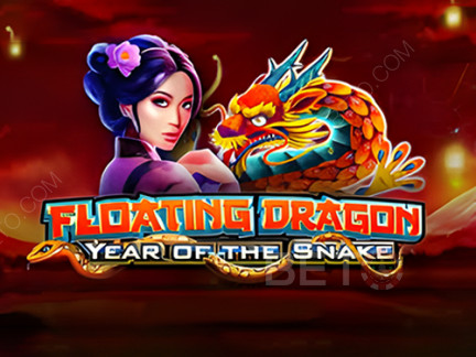 Floating Dragon Year of the Snake Demonstração