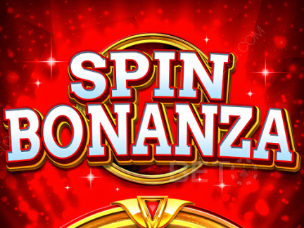 Spin Bonanza Demonstração