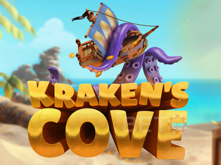Kraken's Cove Demonstração