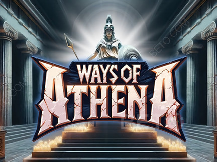 Ways of Athena Demonstração