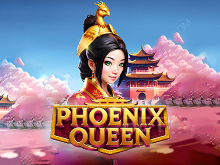 Phoenix Queen (Atomic Slot Lab) Demonstração