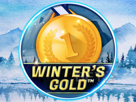 Winter’s Gold Demonstração