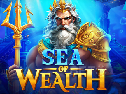 Sea of Wealth Demonstração