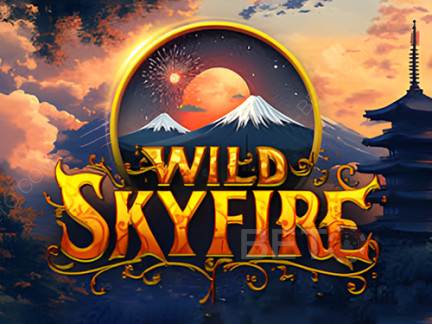 Wild Skyfire Demonstração