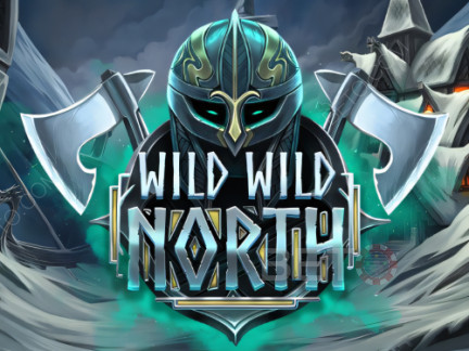 Wild Wild North Demonstração