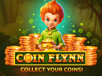 Coin Flynn Demonstração