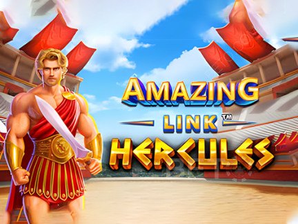 Amazing Link Hercules Demonstração