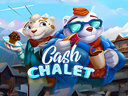 Cash Chalet Demonstração