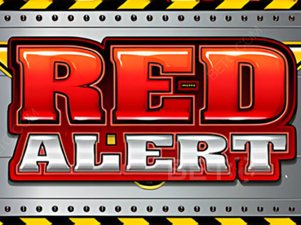 Red Alert Demonstração