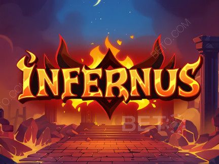 Infernus Demonstração