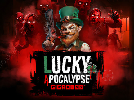 Lucky Apocalypse Demonstração