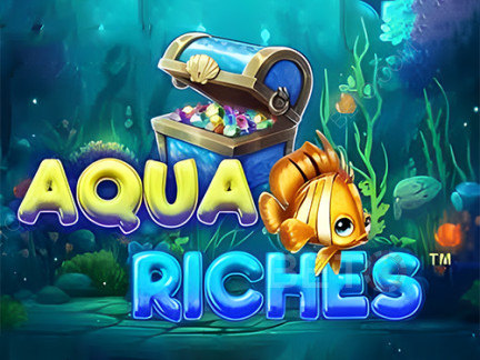 Aqua Riches Demonstração